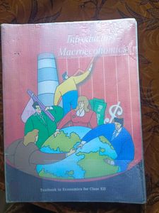 Economics Textbook