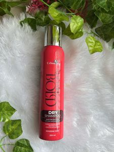Urbonyog Dry shampoo