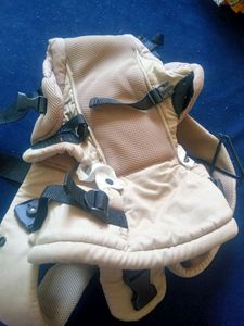 Adjustable Baby Carrier Bag