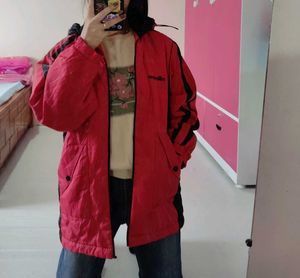 ⚡ SALE ⚡Unisex Quilted Jacket