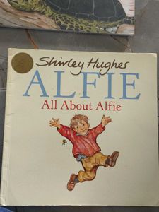 Kids Story Books 5 Years +