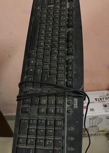 Keyboard