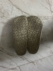White Platform Heel Sandals