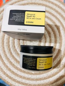 COSRX Advanced Snail 92 All in one Cream