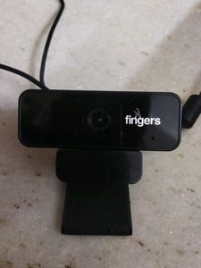 Fingers 1080-HI RES WEBCAM