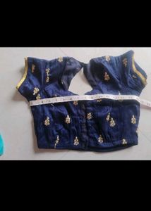 6 Combo Blouse