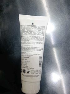 Glutathione Face Wash