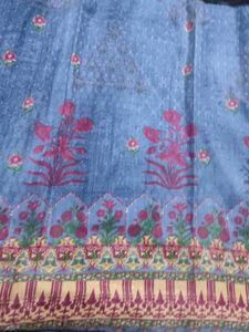 Elegant winter suit set