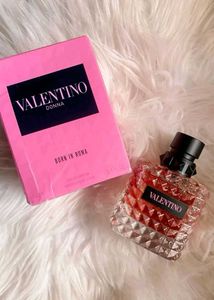 Valentino Donna Edp Intense