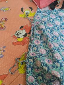 It&#39;s A Fite Kurti.