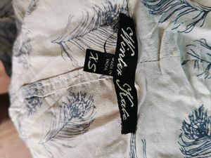Wrap Around Top
