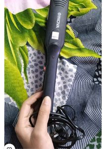 Nova Hair Straightener