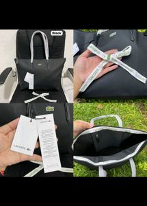 Lacoste Handbags