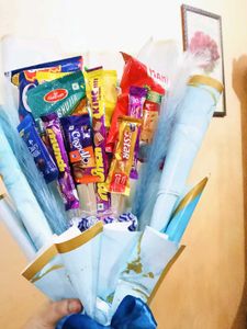 Snack Bouquet