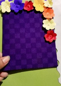 Two Unique Birthday Wishes Card And One Tree.
