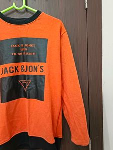 Sweatshirt For Boy Or Mens Size - Small