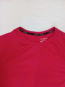 Jockey t shirt