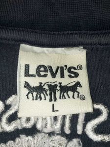 Levi&#39;s 501 Graphic T-Shirt