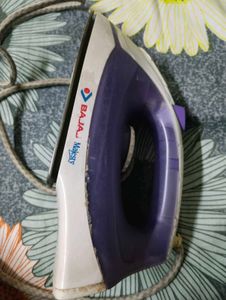 Used Iron