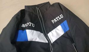 Motu Patlu Kids' Jacket