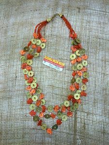Beautiful Handmade Necklace
