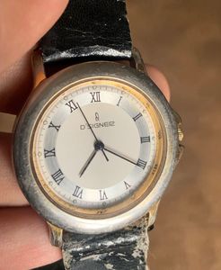 Vintage Watch