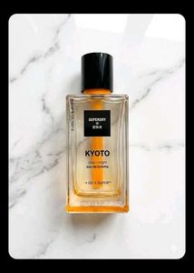 Superdry Kyoto Eau de Toilette Unisex Perfume
