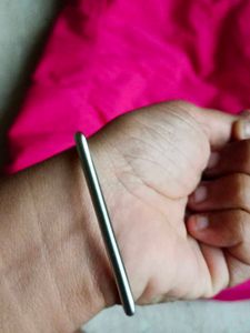 Charm Bangle Bracelet