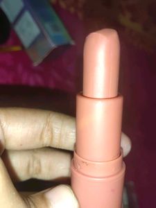 Mars Matte Lip Shots