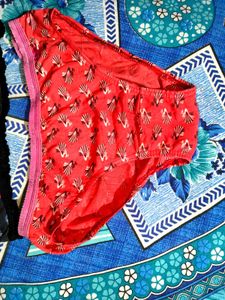 Printed Briefs