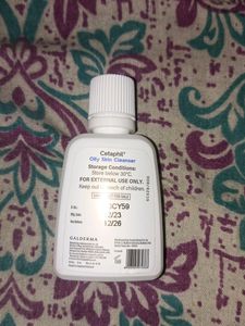 cleansers set of 2
