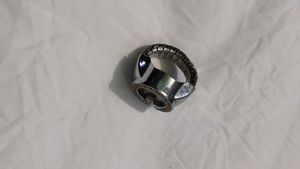 Watch Ring
