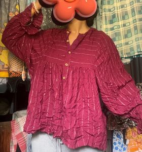 Jaipuri Kurti