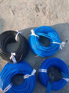 4 Bundle Of Wire 1.5mm