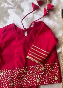 Baby Girl New Dress