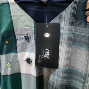 Cotton One Piece Style Kurta