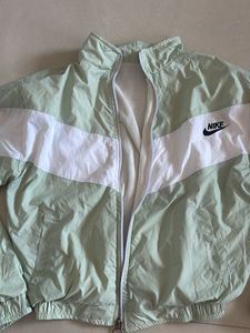 Nike Windbreaker Jacket