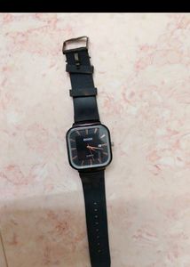 Beautiful Combo Pack Of Couple Watch