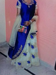 Gown
