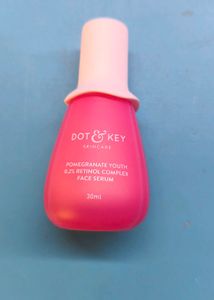 Dot &amp; Key Pomegranate Youth Face Serum
