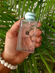 Jo Malone Wood Sage & Sea Salt 🧂