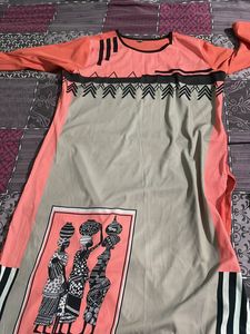 Printed Kurti