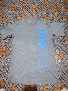 Unisex NIKE Choose 2tshirt For 170rs Only