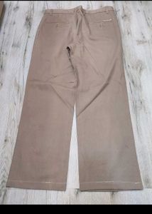 sc4454 Oxemberg Cotton Pants size 34