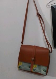 Sling Bag