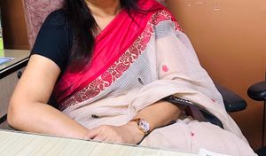 Rich Soft Cotton Bengali Saree