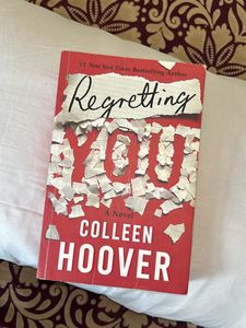 Regretting You By Coollen Hoover