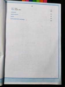 NCERT Class 11 Physics Textbooks Part 1 &amp; 2