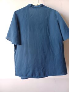 Collar Top
