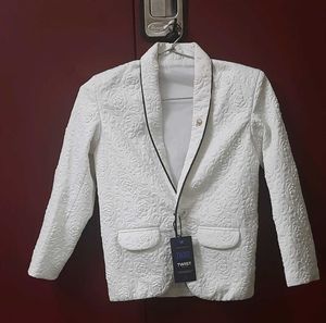 Boy&#39;s Blazer